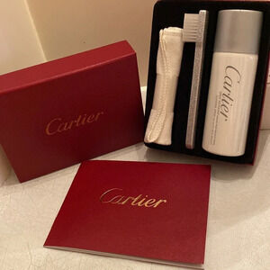 Cartier maintenance kit​
